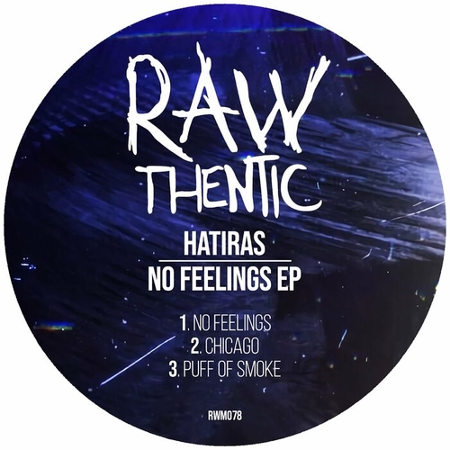 Hatiras - No Feelings [RWM078]